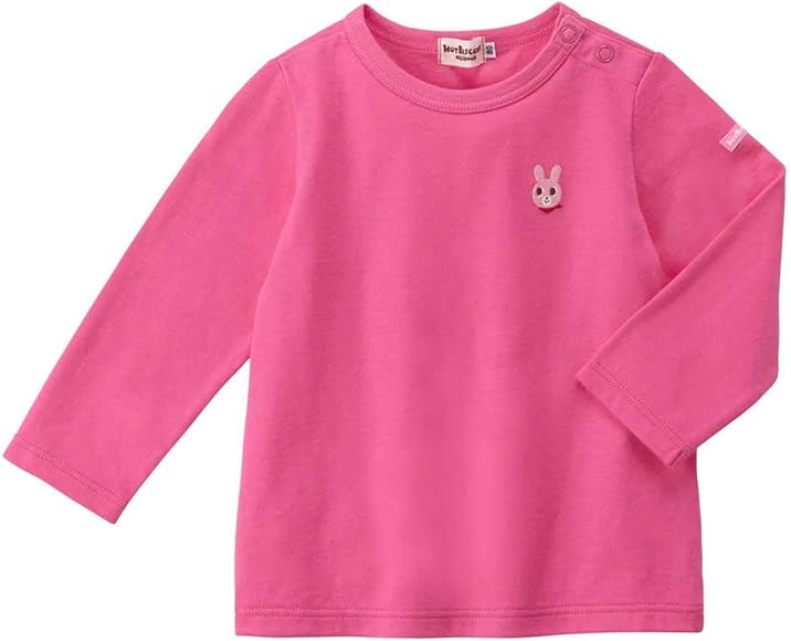 Amazon.co.jp: [ミキハウス ホットビスケッツ] Tシャツ 73-5201-451
